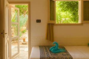 Miramar Camp, Dahab