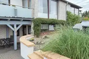 Ferienwohnung bei der Familie Prey Apartments, Bergen auf Rugen