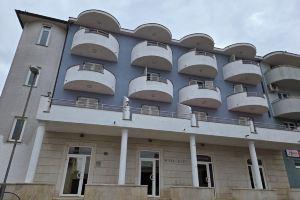 Artena Hotel, Pula