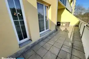Apartment 122 Certovka, Karlovy Vary