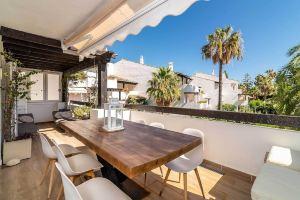 Apartment Ganges, Marbella