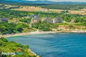Hermes Club Hotel - Ultra All Inclusive, Tsarevo