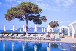 Sol S,Argamassa Hotel, Santa Eularia des Riu