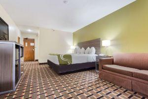 Quality Inn Cornhusker, Lincoln