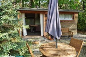 Small Resort Pini & Spa, Jurmala
