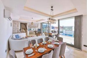 Villa Saru Antalya, Kalkan