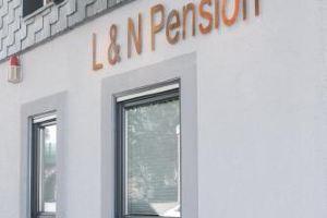 Pension Sölde UG, Dortmund