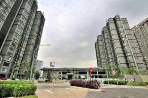 The ComfyHauz # Hotel, Putrajaya