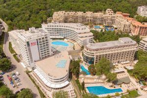 Riu Hotel Astoria, Golden Sands