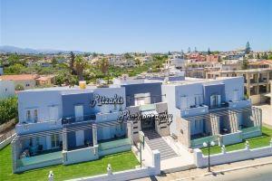 Dreamland Hotel Apartments, Chania Town