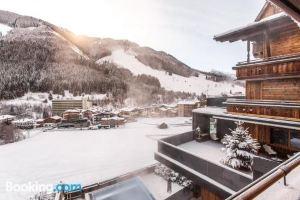 Hotel Das Kohlmais - Direkt an der Kohlmaisbahn, Saalbach