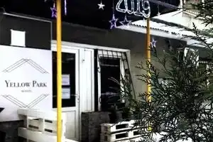 Yellow Park Hostel, Almaty