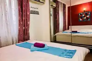 Check-in hostel (Baku Yard), Baku