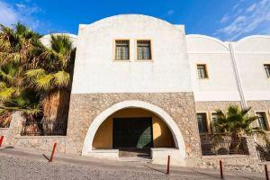 Fira Home 3 Apartments, Fira