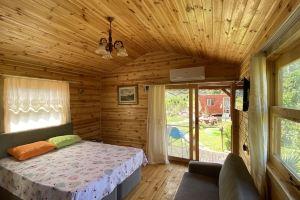 Nehir Bungalov Hotel, Orhaniye