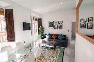 Granadi Apartamentos, Granada