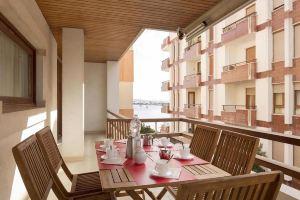 Apartment for 6 Persons Near the Beach, Port de Pollenca