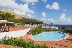 Calampiso San Vito Lo Capo Sea Country Resort, San Vito Lo Capo