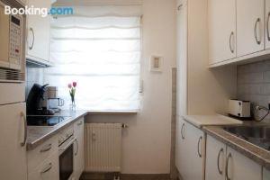 Ferienwohnung Henniger Apartments, Dresden