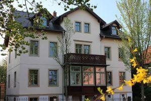 Villa am Grosse Garten - stylish apartment, Dresden