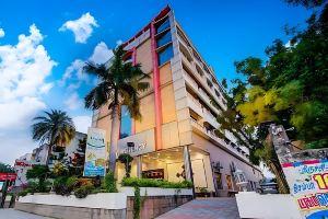 Royal Regency, Chennai
