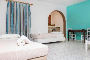 Depis Apartments 2, Naxos Chora