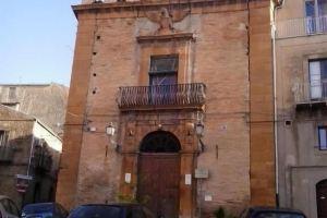 La Dea Bendata Hotel, Piazza Armerina