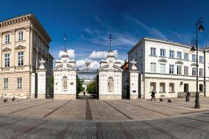 Hostel Helvetia - Private Rooms in City Center and Old Town, Warsaw