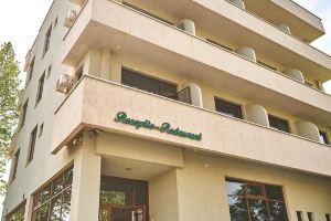 Hotel Alma, Constantza