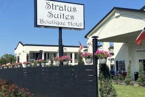 Stratus Suites Boutique Hotel, Killeen