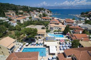 Solaris Apartment, Kassiopi