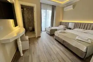 Miss Cleopatra Hotel, Alanya