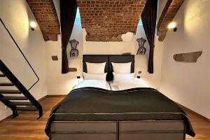 Historical Luxury Homes - Deluxe Edition Apartments, Freiburg