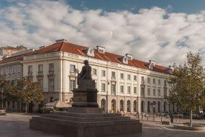 Flaner Hotel, WorldHotels Crafted, Warsaw