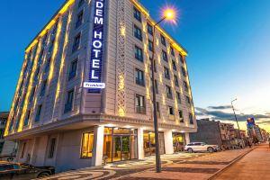 Dedem Hotel Premium - Çorlu, Corlu