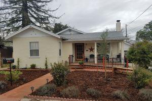 Three Bedrooms Two Baths sleeps 6 - Walking distance to Downtown, Paso Robles