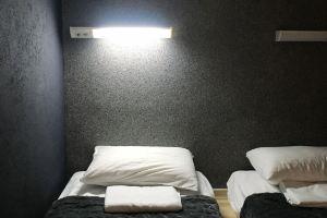 Marine shoe flats Apartments