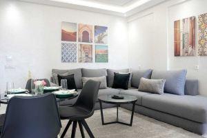 Apartement in downtown, Agadir
