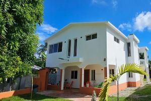 Villa Jardín Tropical 2, Las Galeras