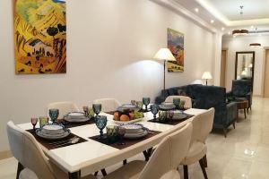 Apartment in Center By AG, Yerevan