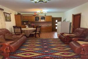 Guesthouse Space in Përmet provides accommodations with a garden., Permet