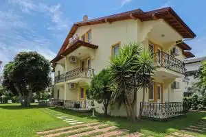 Mavi Melodi Suite Hotel, Goecek