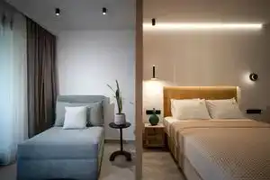 Dionisos Resort, Pefkohori