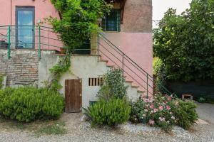 Elegant Holiday Home in Tavarnelle Val Di Pesa With Garden, Marcialla