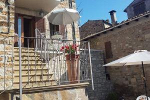 "la Casa Delle Bimbe", Monteverdi Marittimo