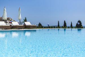 Cosy Apartments Del Sol Next to the Beach, Chernomorets