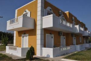 Anemones Studios & Apartments, Kefalos