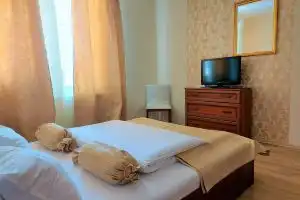 Two-Bedroom Villa in the Beautiful Pinerose Resort, Bansko