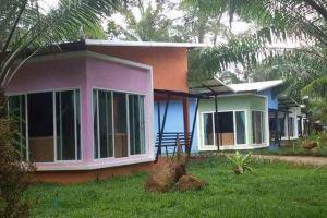 Proudpat Resort, Krabi City