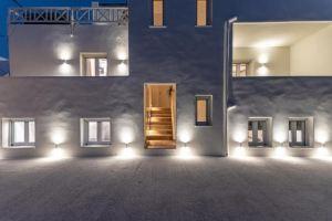 Heavenly Suites & Studios, Naxos Chora